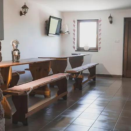 - Sklep 57 Ferienhaus *