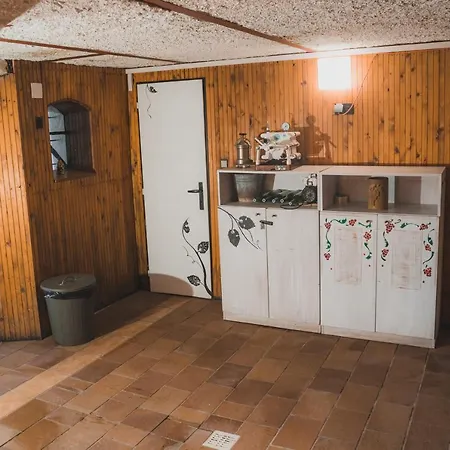 - Sklep 57 Ferienhaus Starovice