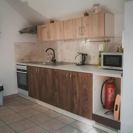 - Sklep 57 Ferienhaus *