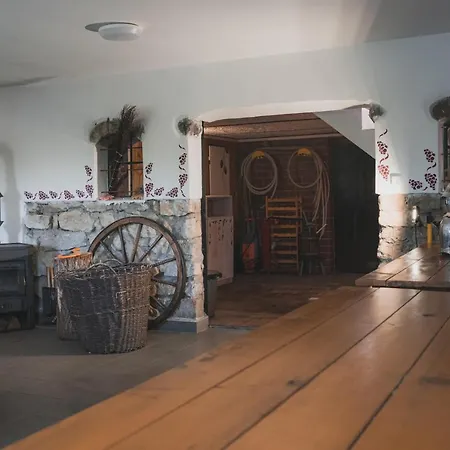 Ferienhaus - Sklep 57 Starovice