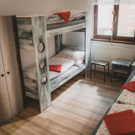 Ferienhaus - Sklep 57 Starovice