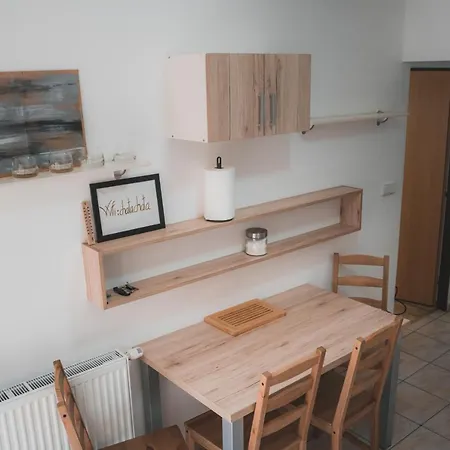 - Sklep 57 Ferienhaus *